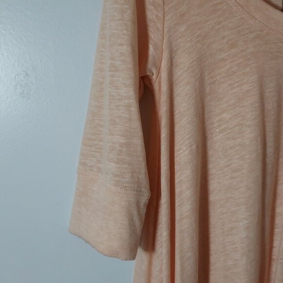 Free People Henley Dress - Picture 8 of 8